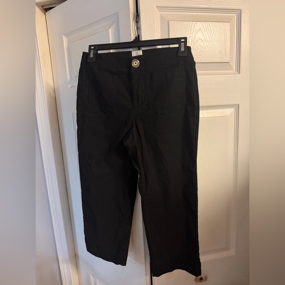 Maeve pants size 2 black the Colette - Picture 2 of 4